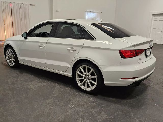 2015 Audi A3 1.8T Premium Plus