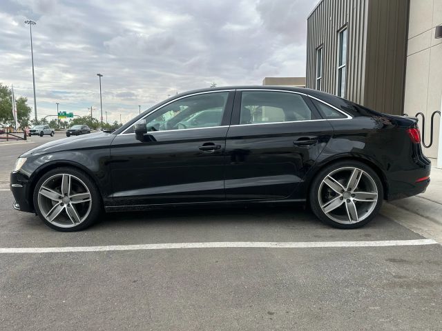 2015 Audi A3 1.8T Premium Plus