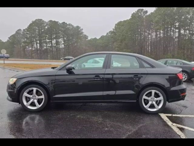 2015 Audi A3 1.8T Premium