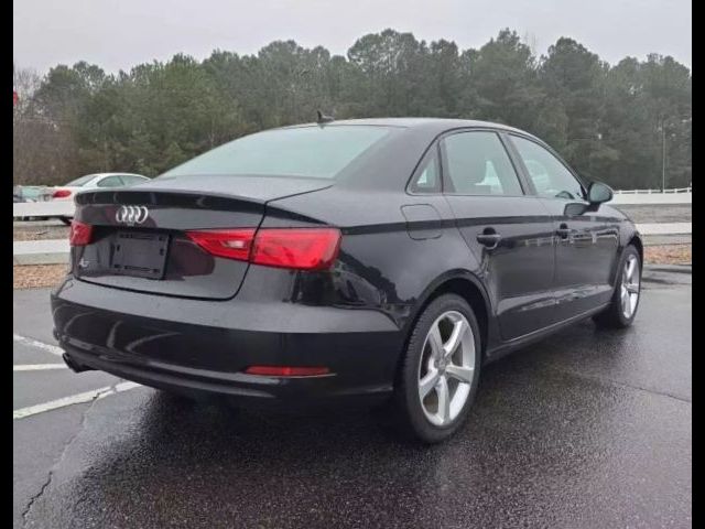 2015 Audi A3 1.8T Premium