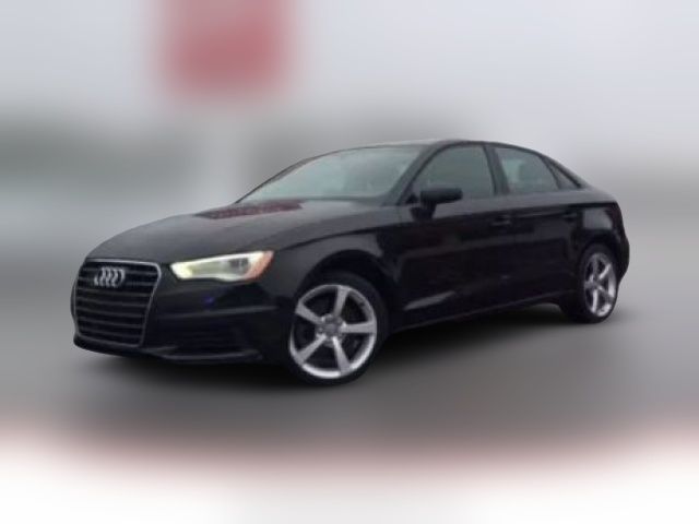 2015 Audi A3 1.8T Premium