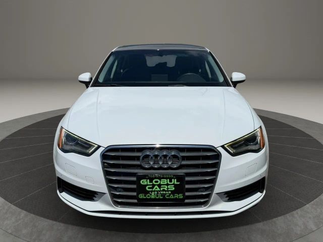 2015 Audi A3 1.8T Premium