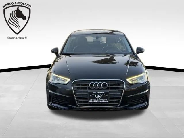 2015 Audi A3 1.8T Premium