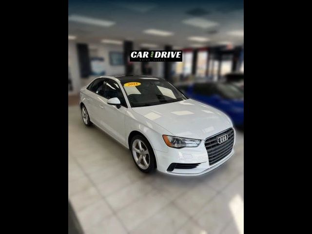 2015 Audi A3 1.8T Premium