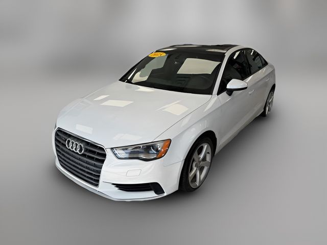 2015 Audi A3 1.8T Premium