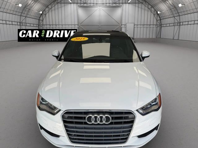 2015 Audi A3 1.8T Premium