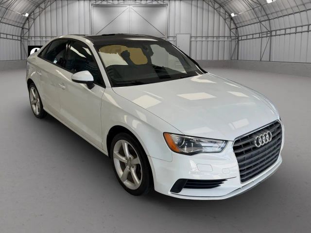 2015 Audi A3 1.8T Premium