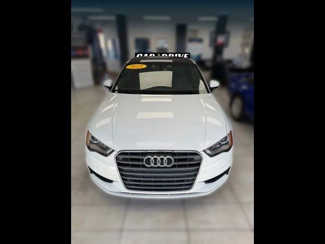 2015 Audi A3 1.8T Premium