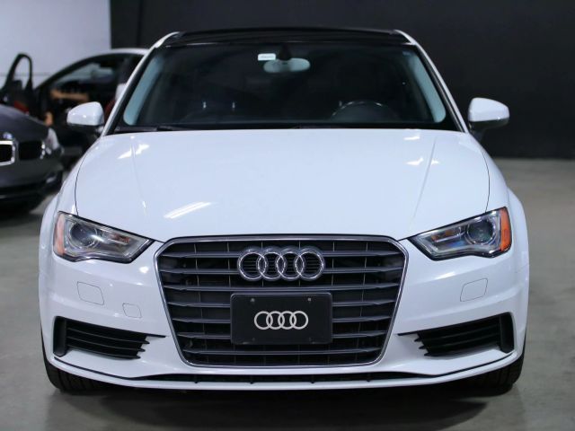 2015 Audi A3 1.8T Premium