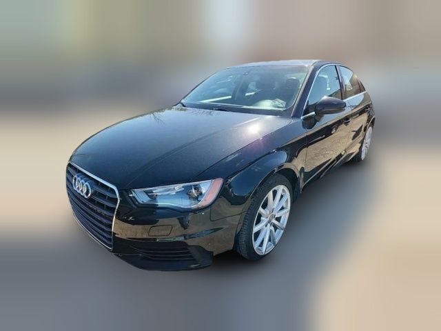 2015 Audi A3 1.8T Premium