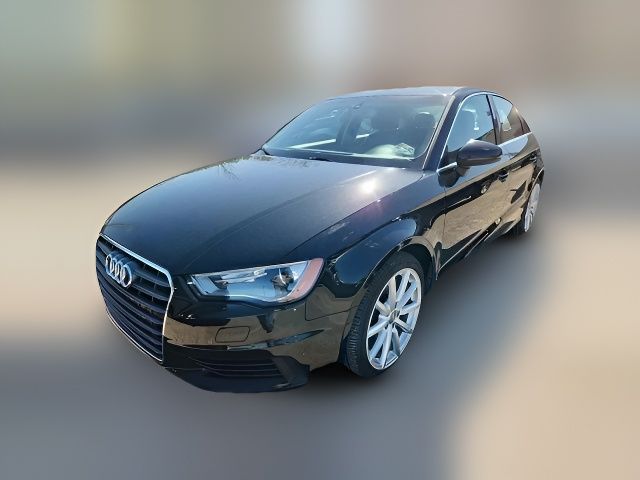 2015 Audi A3 1.8T Premium