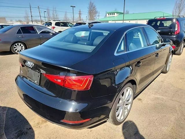 2015 Audi A3 1.8T Premium