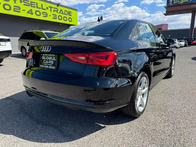 2015 Audi A3 1.8T Premium