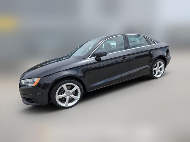 2015 Audi A3 1.8T Premium
