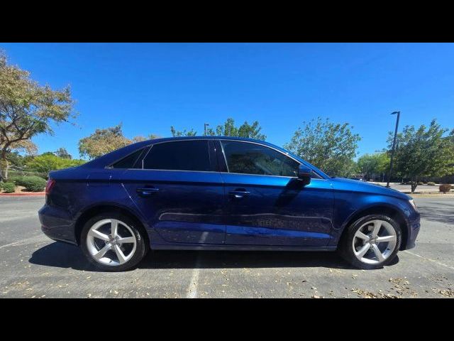 2015 Audi A3 1.8T Premium