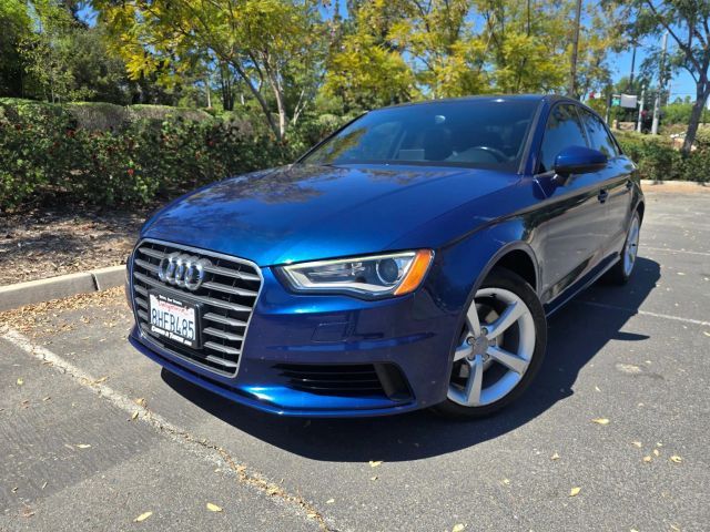 2015 Audi A3 1.8T Premium
