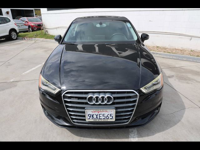 2015 Audi A3 2.0T Premium