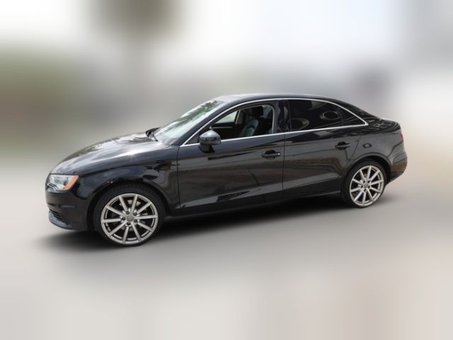 2015 Audi A3 2.0T Premium