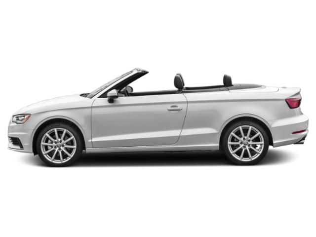 2015 Audi A3 2.0T Premium Plus