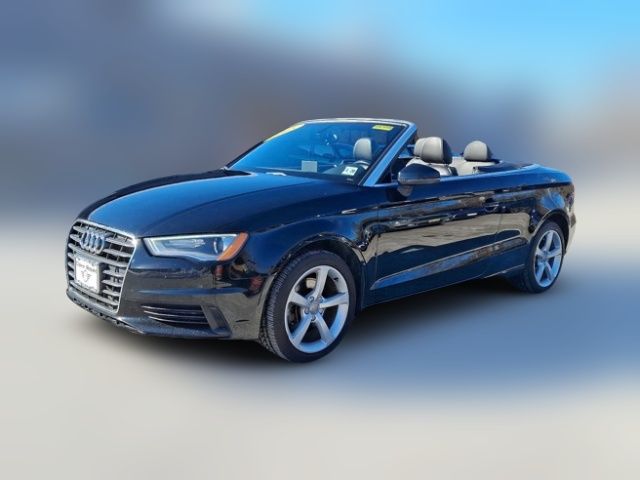 2015 Audi A3 2.0T Premium