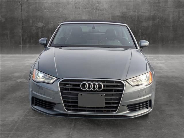 2015 Audi A3 2.0T Premium