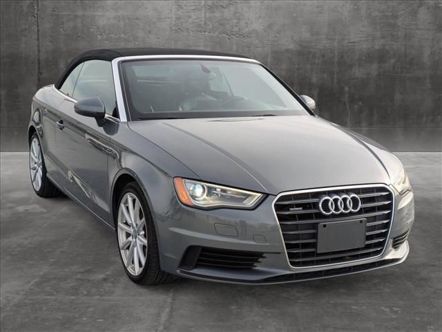 2015 Audi A3 2.0T Premium