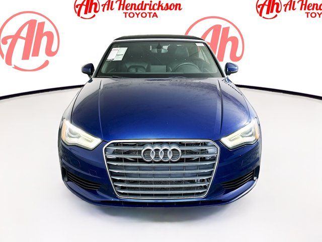2015 Audi A3 2.0T Premium