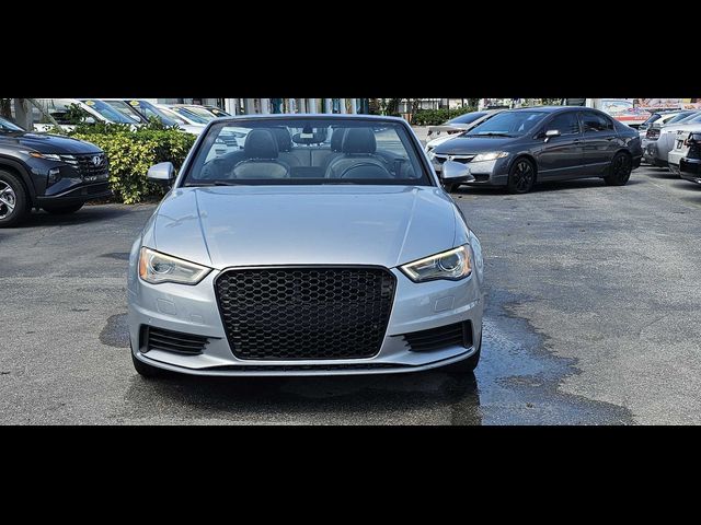 2015 Audi A3 2.0T Premium