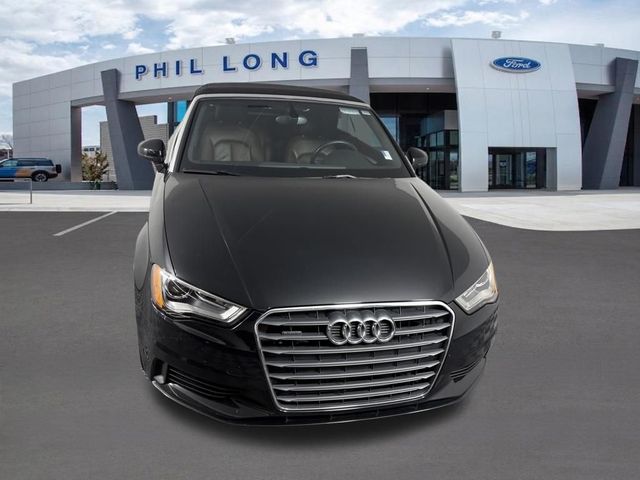 2015 Audi A3 2.0T Premium