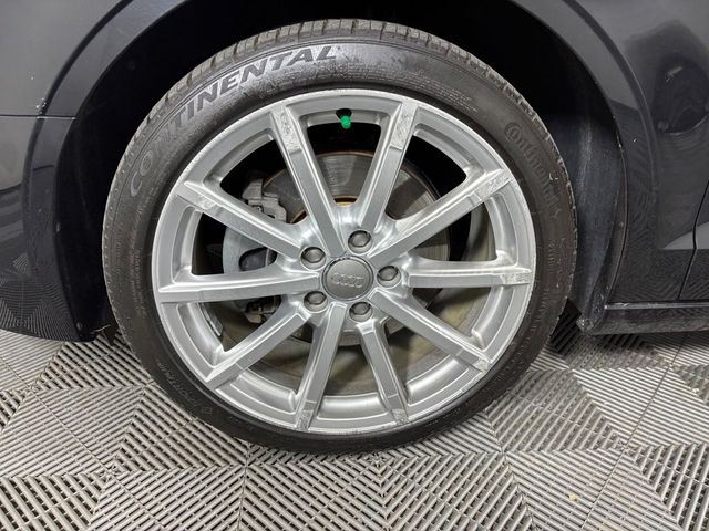 2015 Audi A3 2.0T Premium