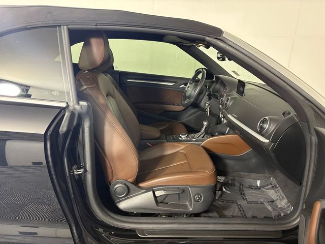2015 Audi A3 2.0T Premium