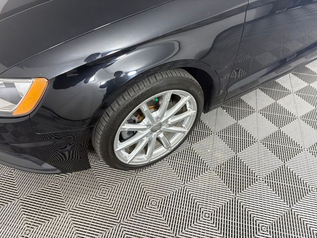 2015 Audi A3 2.0T Premium