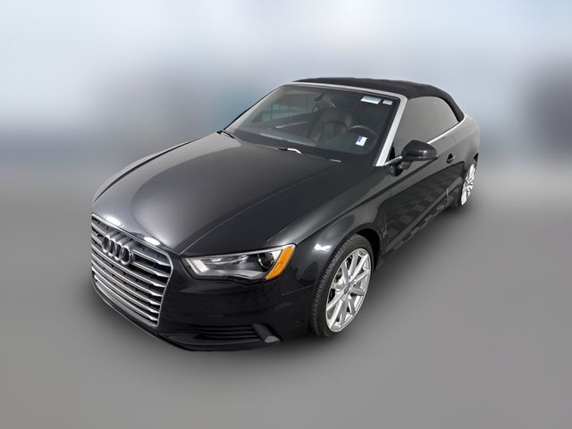 2015 Audi A3 2.0T Premium