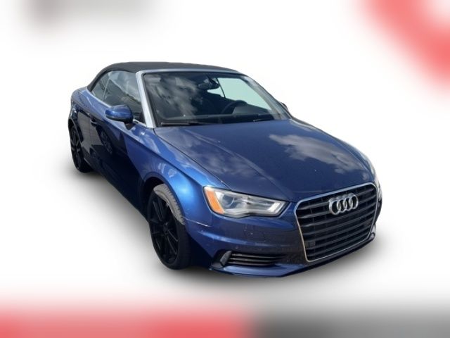 2015 Audi A3 2.0T Premium