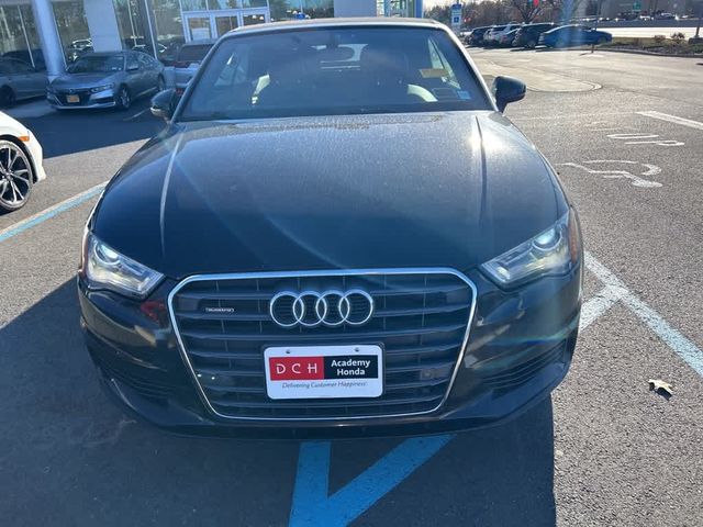 2015 Audi A3 2.0T Premium