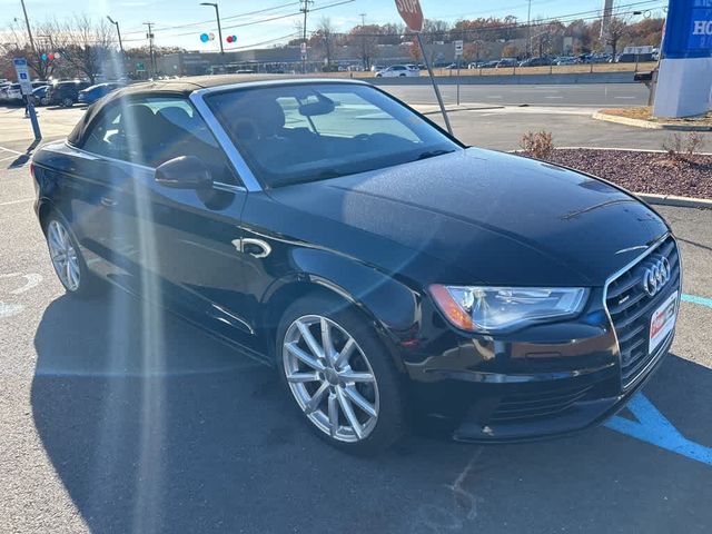 2015 Audi A3 2.0T Premium