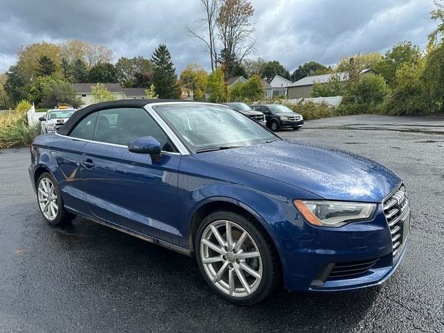 2015 Audi A3 2.0T Premium