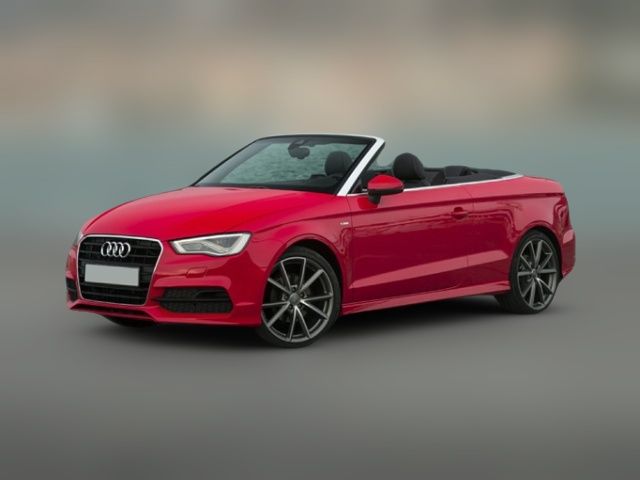 2015 Audi A3 2.0T Premium