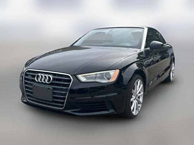 2015 Audi A3 2.0T Premium