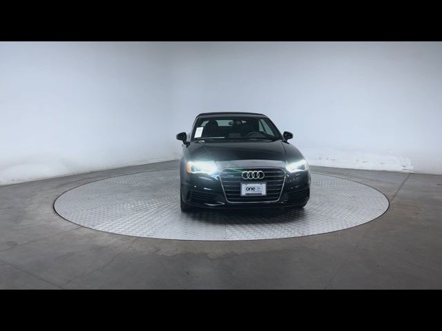 2015 Audi A3 2.0T Premium