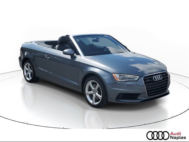 2015 Audi A3 2.0T Premium