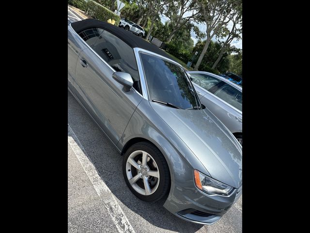 2015 Audi A3 2.0T Premium