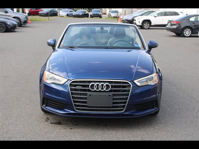 2015 Audi A3 2.0T Premium