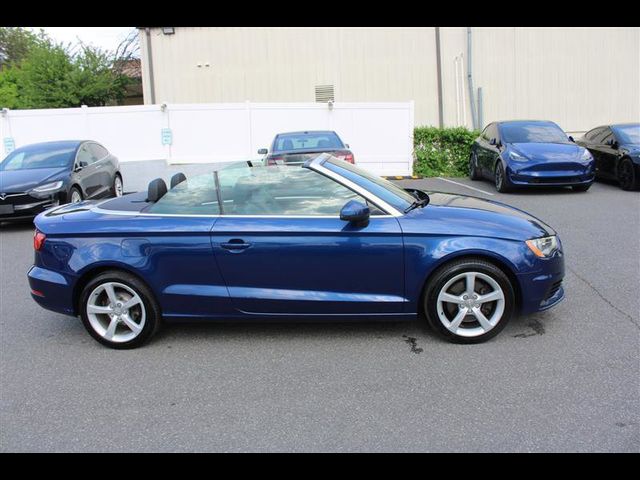 2015 Audi A3 2.0T Premium