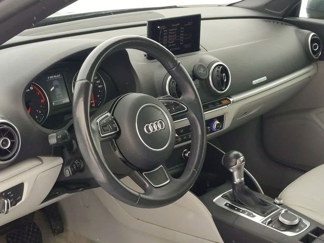 2015 Audi A3 2.0T Premium