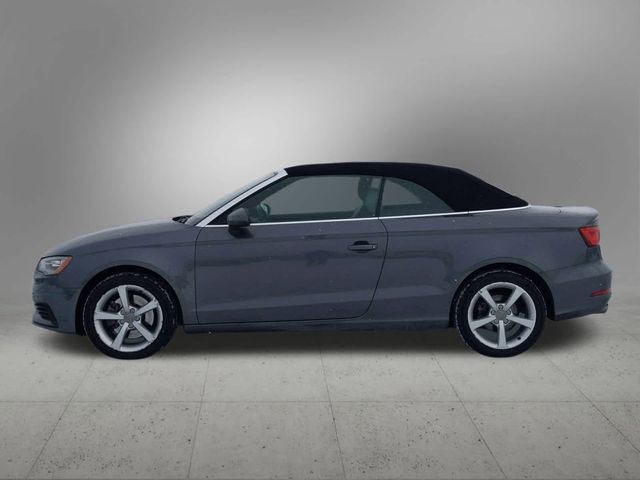 2015 Audi A3 2.0T Premium