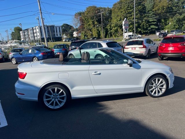 2015 Audi A3 2.0T Premium