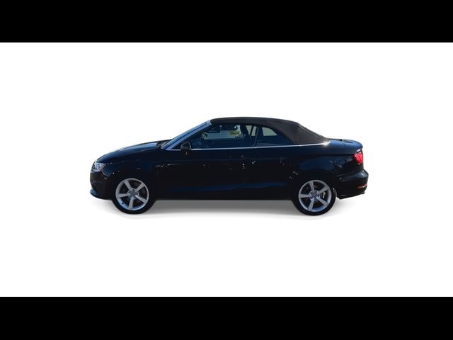 2015 Audi A3 2.0T Premium