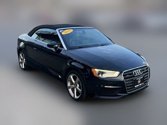 2015 Audi A3 2.0T Premium