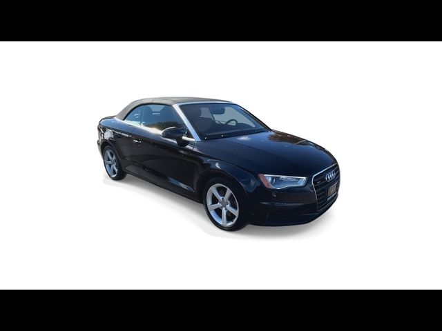 2015 Audi A3 2.0T Premium